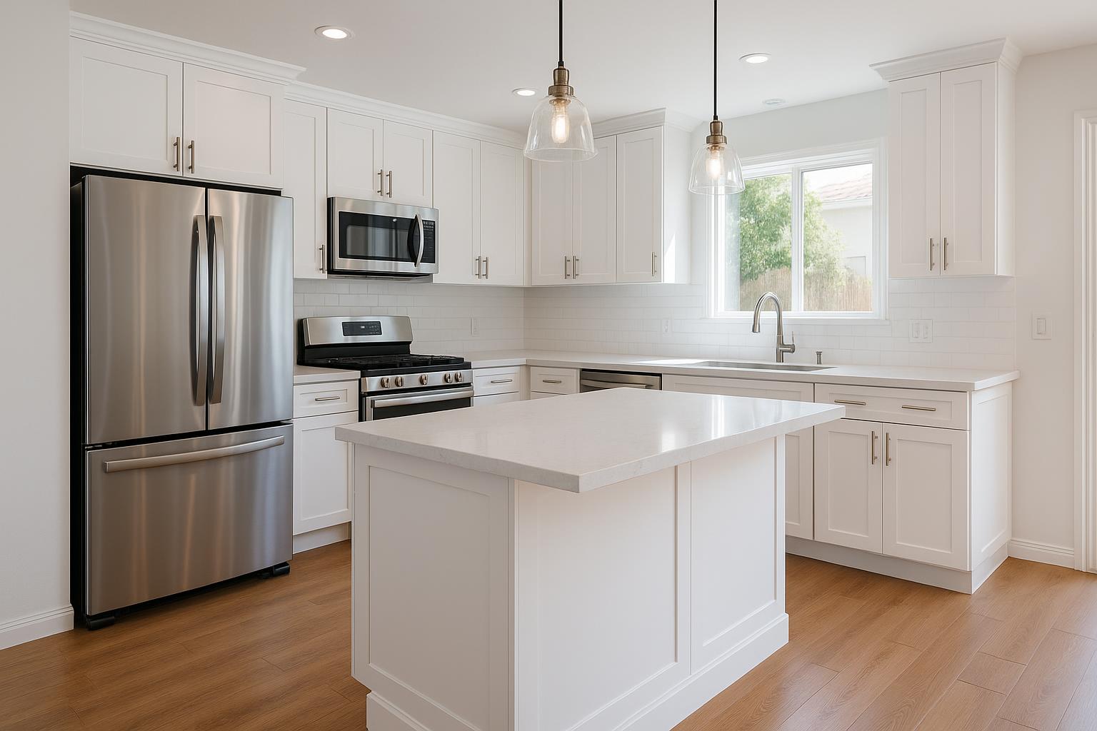 How Much Does a Kitchen Remodel Cost in San Diego?