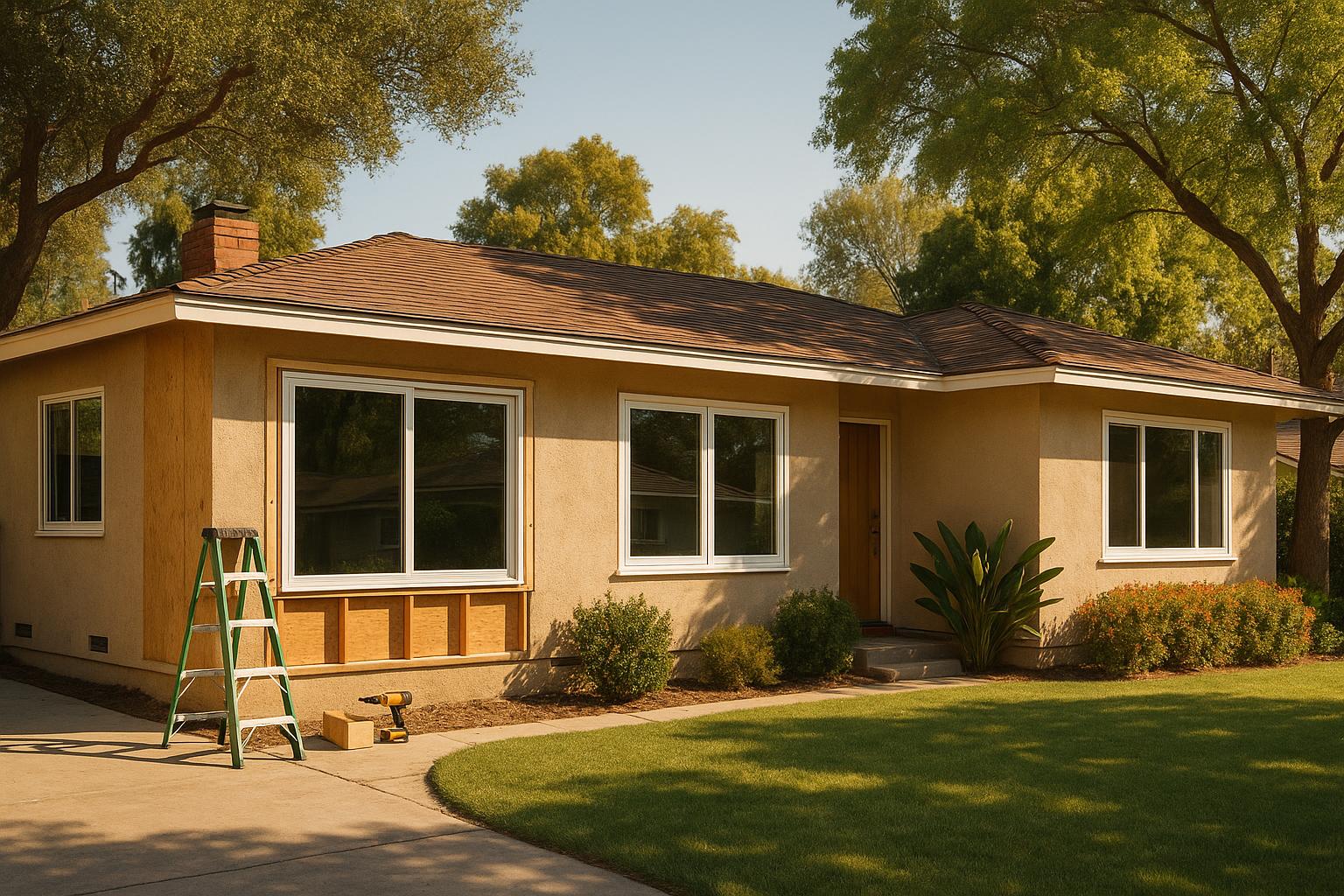 What to Know Before Remodeling an Older San Diego Home