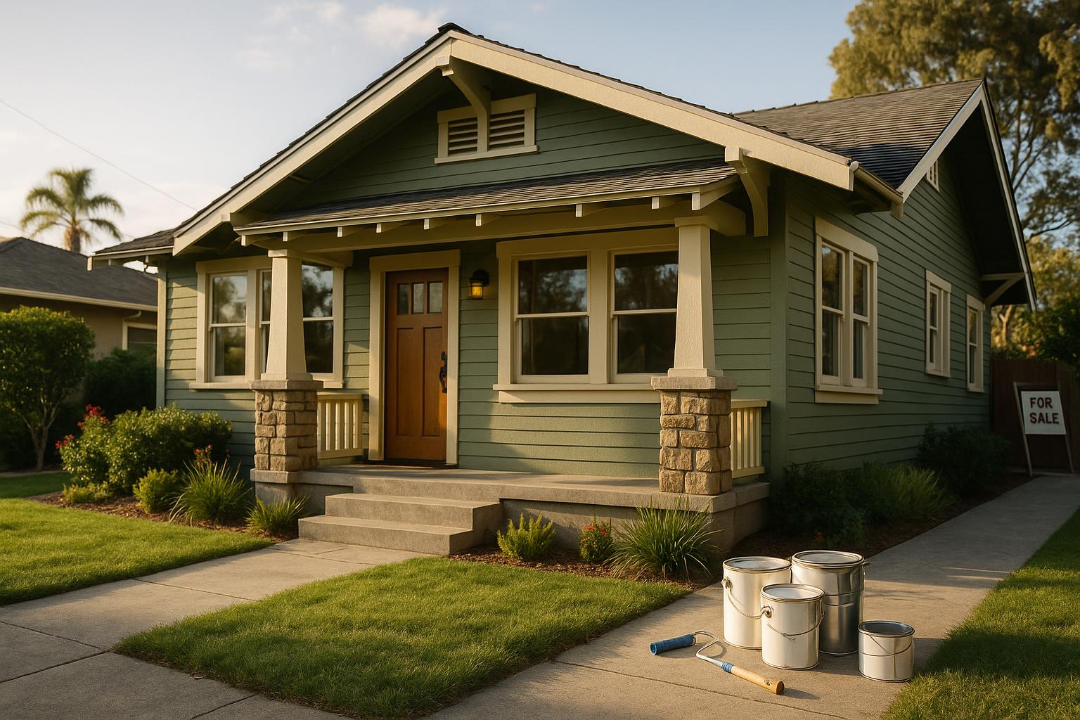 When Is It Worth Remodeling vs. Selling Your San Diego Home?