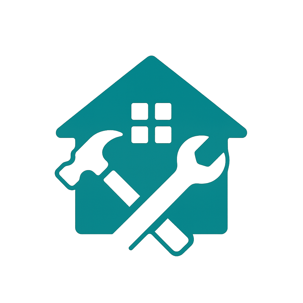 Silver San Diego Builders logo